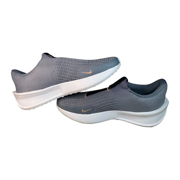 NIKE INTERACT RUN EASYON LIGHT CARBON FV5591-002 SIZE 9 Women's - Picture 7 of 11